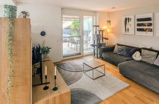 Wohnung kaufen in Alte Schulstraße 12a, 6841 Mäder, Moderne 4-Zimmer-Gartenwohnung in ruhiger Lage mit Top-Ausstattung