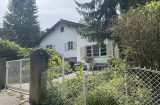 Mehrfamilienhaus kaufen in 2500 Siegenfeld, Charmantes Haus auf 935m2 großem Baugrund - Ort zum Kraft Tanken