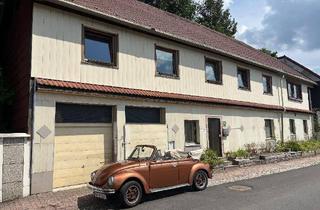 Haus kaufen in 8630 Mariazell, MARIAZELL - unweit vom Hauptpatz am Fuße der Bürgeralpe - traumhafter Bergblick!