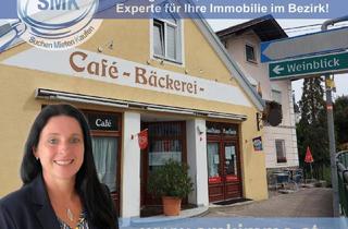 Geschäftslokal mieten in 3541 Senftenberg, Engagierter Nachpächter für Kaffeehaus mit Nahversoger gesucht!