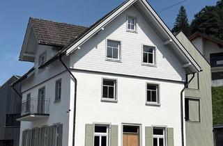 Wohnung mieten in Hofsteigstraße 29, 6922 Wolfurt, Erstbezug 4ZI-Wohnung in zentraler und ruhiger Lage