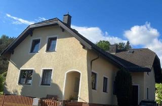 Mehrfamilienhaus kaufen in Waldstraße 13, 3204 Kirchberg an der Pielach, Wunderschönes Mehrfamilienhaus in ruhiger Siedlung mit großem Garten