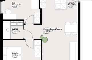 Wohnung mieten in Planötzenhofstraße 29, 6020 Innsbruck, T17: 3-Zi. Whg. m. Balkon