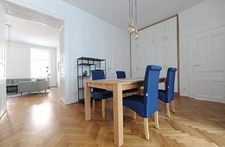 Immobilie mieten in Pfefferhofgasse, 1030 Wien, Apartment mit einem Schlafzimmer