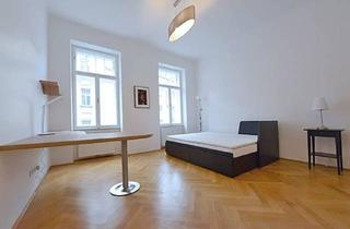 Immobilie mieten in Tanbruckgasse, 1120 Wien, Studio-Apartment