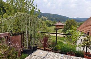 Wohnung kaufen in 8661 Wartberg im Mürztal, Exklusiv! Außergewöhnliche Wohnung mit Parkplätzen und beeindruckender Dachterrasse über zwei Geschosse