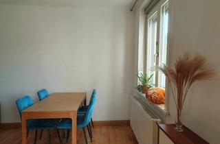 Gemeindewohnung in 1140 Wien, Gemeindewohnung im grünen Ober St.Veit