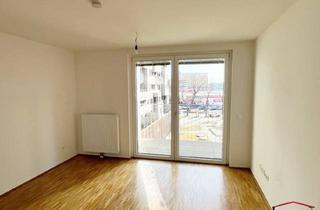 Wohnung mieten in Eckertstraße 06, 8020 Graz, AKTION: 2 MONATE MIETFREI - 2-Zimmerwohnung mit Balkon!