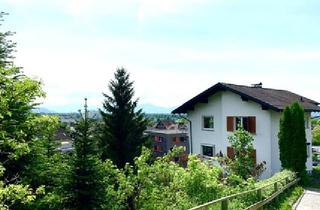 Haus mieten in 6858 Schwarzach, Einfamilienhaus im Zentrum von Schwarzach mit traumhafter Aussicht