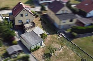 Einfamilienhaus kaufen in 3313 Wallsee, Liebenswertes Einfamilienhaus oberhalb des Donaualtarm in Wallsee