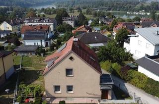 Einfamilienhaus kaufen in 3313 Wallsee, Liebenswertes Einfamilienhaus in Wallsee zu verkaufen