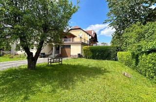 Einfamilienhaus kaufen in 5270 Mauerkirchen, Sanierungsobjekt - Einfamilienhaus in ruhiger Wohnsiedlung - mit Garten und Garage.