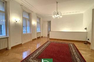 Büro zu mieten in Saarplatz, 1190 Wien, Top gepflegter Altbau auf 2 Ebenen - 4 Eingänge - Nahe Saarplatz! - JETZT ZUSCHLAGEN