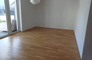 Wohnung mieten in Gundertshausen 117, 5142 Eggelsberg, Freundliche 1-Zimmer-Wohnung mit Balkon in Eggelsberg