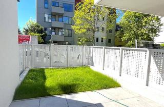 Wohnung kaufen in Felbigergasse 100/3, 1140 Wien, ERSTBEZUG I MODERNE 3 ZI GARTENWOHNUNG mit 2 Terrassen in 1140 Wien