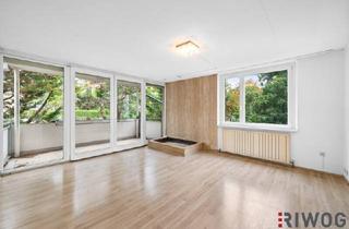 Wohnung kaufen in Fasangartengasse, 1130 Wien, Balkonwohnung mit Grünblick am Küniglberg - Nähe Lainzer Straße und Fasangartengasse - Adaptierung möglich