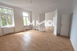 Wohnung kaufen in Hadikgasse, 1140 Wien, Stilaltbau, neu interpretiert! Für Menschen, die das Besondere lieben!