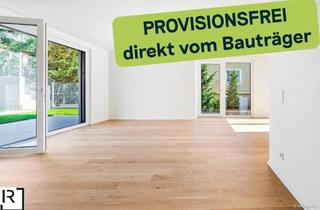 Wohnung kaufen in Zwerngasse 49, 1170 Wien, KEINE PROVISION: Wohnen am Schafberg nahe 1180 Pötzleinsdorfer Schlosspark - 3 Zimmer Gartenwohnung