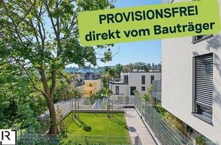 Wohnung kaufen in Zwerngasse 49, 1170 Wien, JETZT KEINE PROVISION! Moderne Gartenwohnung in Top-Lage: Erstbezug mit großem Garten und Balkon in 1170 Wien