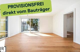 Wohnung kaufen in Zwerngasse 49, 1170 Wien, KEINE PROVISION!Erstbezug mit Balkon und Tiefgarage in zentraler Lage - die ideale Wohnung für Paare!