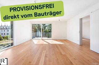 Wohnung kaufen in Zwerngasse 49, 1170 Wien, PROVISONSFREI: Erstbezugstraum mit Balkon und Stellplatz in 1170 Wien - nur 597.878,00 € für 65.04m² Wohnfläche!