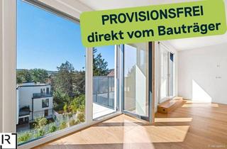 Wohnung kaufen in Zwerngasse 49, 1170 Wien, Provisionsfrei: letzte Dachgeschosswohnung im Herzen von Wien: Erstbezug in 1170 mit Terrasse, Stellplatz und hochwertiger Ausstattung!