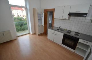 Wohnung mieten in Obere Bahnstraße 47, 8010 Graz, Jakomini - 30 m² - 1 Zimmer - extra Küche - Balkon - perfekte Studentenwohnung