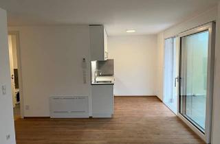 Wohnung mieten in 6850 Dornbirn, 48m2 Neubau Singlewohnung im Zentrum von Dornbirn