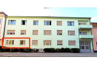 Wohnung kaufen in Stadtgrenze Wien, Bezirkshauptstadt Gänserndorf, Großenzersdorf, 2285 Leopoldsdorf im Marchfelde, 2285 Leopoldsdorf im Marchfeld - Perfekt angelegte 3-Zimmer-Wohnung