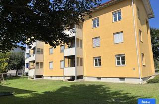 Wohnung kaufen in 9122 Sankt Kanzian am Klopeiner See, 3 Zimmerwohnung mit Loggia in Ruhelage