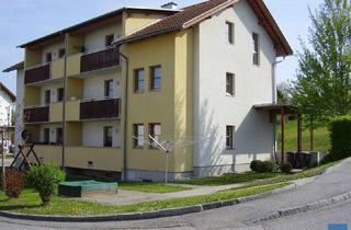 Wohnung mieten in Badstraße, 4722 Peuerbach, Objekt 496: 2-Zimmerwohnung in 4722 Peuerbach, Badstraße 7, Top 5