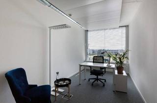 Büro zu mieten in Julius-Tandler-Platz, 1090 Wien, Privater Büroraum für 1 Person in Spaces Vienna, Francis