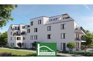 Wohnung kaufen in Skrabalgasse, 1220 Wien, "ZWEI22 - Der Neubau zum doppelten Glück" - 2.Zimmer-Wohnung mit perfektem Grundriss und Loggia - JETZT ANFRAGEN