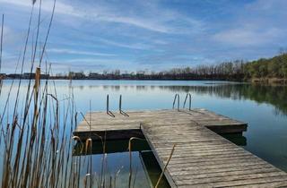 Grundstück zu kaufen in 3481 Thürnthal, Baugrund am Felser See.