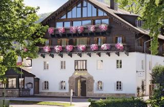 Büro zu mieten in 4813 Altmünster, Büro-/ Praxisfläche mit 74 m² im Zentrum von Altmünster mit Terrasse