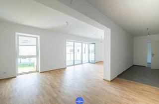 Wohnung mieten in Leumühle, 4070 Eferding, bezugsfertige moderne 3 Zimmer Wohnung in Eferding - Erstbezug - Top B06