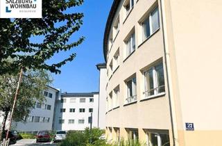 Büro zu mieten in Paracelsusstraße 27 Top W1/W2/11, 5020 Salzburg, Zentral gelegene Büro- oder Gewerbefläche Nähe Bahnhof