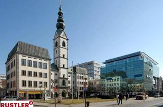 Büro zu mieten in Domplatz, 9020 Klagenfurt, Große und helle Geschäftsfläche direkt am Domplatz