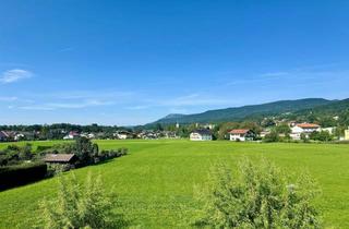 Wohnung kaufen in 5412 Puch bei Hallein, 3-Zimmer-Wohnung mit Ausblick