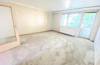 Wohnung kaufen in Badgasse 12, 1090 Wien, NEUER PREIS! PROVISIONSFREI! UNSANIERTE 3-ZIMMER WOHNUNG MIT BALKON NÄHE LICHTENTALERPARK!