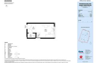 Büro zu mieten in Podhagskygasse, 1220 Wien, Bauteil C3-Pfalzg. 7/Stg. 1 / Top 30