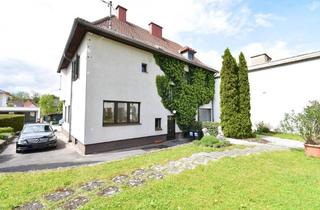 Wohnung mieten in 4400 Steyr, Sonnige 4-Zimmer-Wohnung inkl. Gartenabteil in absoluter TOP LAGE!