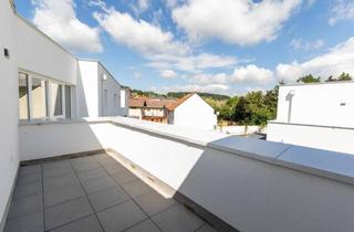 Wohnung mieten in Hammergasse 3-5/1/16, 3150 Wilhelmsburg, Ruhige moderne Dachterrassenwohnung