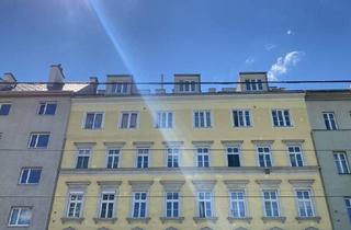 Wohnung kaufen in Praterstern, Augarten, Taborstraße, 1200 Wien, Charmantes 2-Zimmer-Wohnung nahe dem Augarten