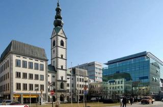 Büro zu mieten in Domplatz, 9020 Klagenfurt, Große und helle Geschäftsfläche direkt am Domplatz