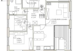 Wohnung mieten in 6850 Dornbirn, Mietwohnung im Wälder-Haus in Hittisau