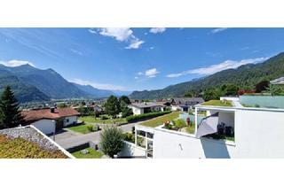 Wohnung kaufen in 6780 Schruns, Dachterrassenwohnung mit herrlichem Bergpanorama bei Bludenz!