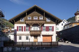 Haus kaufen in 6900 Bregenz, Einmaliges, wunderschönes Schmuckstück in Schruns