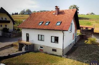 Haus kaufen in Unterweißenbach, 8330 Feldbach, Mehrparteienhaus in wunderbarer Sonnenlage in Feldbach ...!