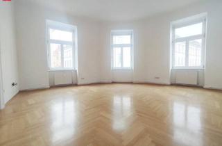 Wohnung kaufen in 8010 Graz, Helle Altbauwohnung in zentraler Lage!